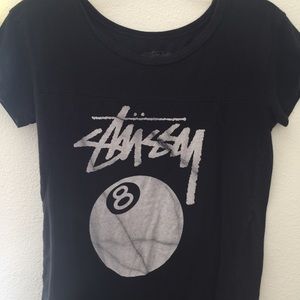 Stussy 8-ball Tee